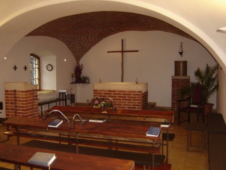 Kaple 